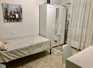 Alquiler duplex , dos dormitorios, centro.C Real.