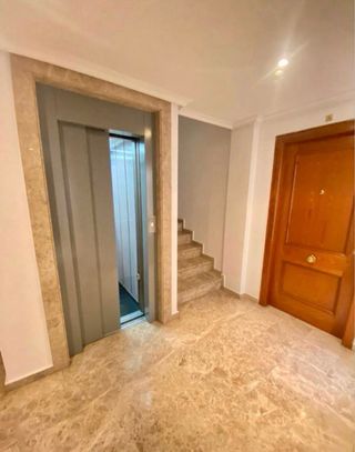 Alquiler duplex , dos dormitorios, centro.C Real.