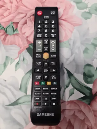 TV Samsung 40 Smart TV UHD