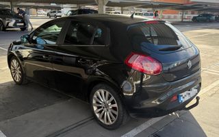 FIAT Bravo 2007 1.9 MjTD Sport 120cv