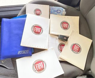 FIAT Bravo 2007 1.9 MjTD Sport 120cv