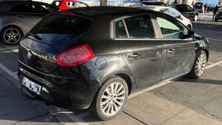 FIAT Bravo 2007 1.9 MjTD Sport 120cv