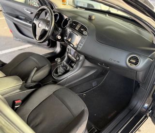 FIAT Bravo 2007 1.9 MjTD Sport 120cv
