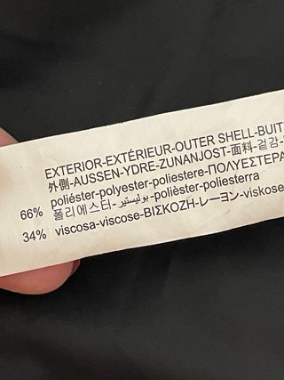 Americana cuadros Stradivarius