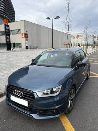 AUDI A1 Adrenalin 1.4 TFSI S tron Sportback