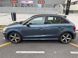 AUDI A1 Adrenalin 1.4 TFSI S tron Sportback