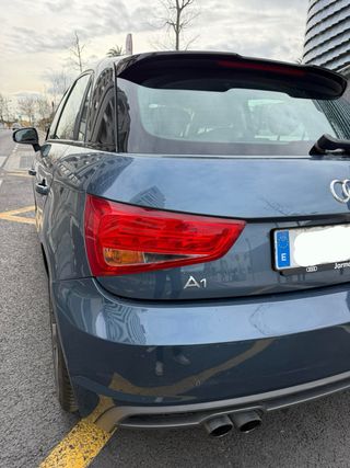 AUDI A1 Adrenalin 1.4 TFSI S tron Sportback