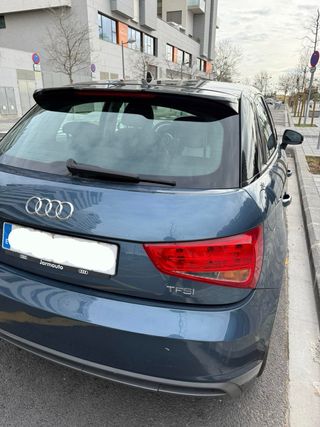 AUDI A1 Adrenalin 1.4 TFSI S tron Sportback