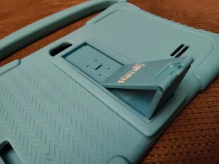 Funda Tablet Save Family Azul