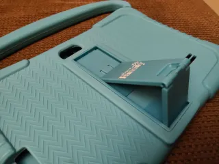 Funda Tablet Save Family Azul