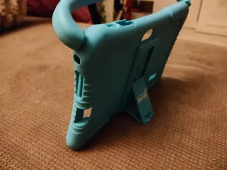 Funda Tablet Save Family Azul