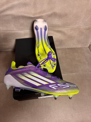 Botas de fútbol Adidas F50 Elite SG