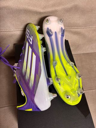 Botas de fútbol Adidas F50 Elite SG
