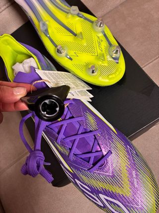 Botas de fútbol Adidas F50 Elite SG