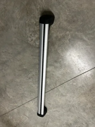 Barras Baca BMW X3 Originales