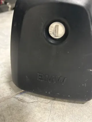 Barras Baca BMW X3 Originales