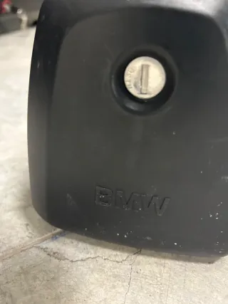 Barras Baca BMW X3 Originales