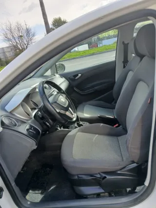 SEAT Ibiza 2010, UNICO DUEÑO.