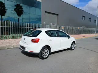 SEAT Ibiza 2010, UNICO DUEÑO.