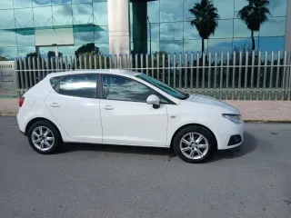 SEAT Ibiza 2010, UNICO DUEÑO.