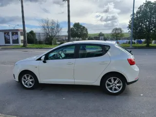 SEAT Ibiza 2010, UNICO DUEÑO.