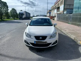 SEAT Ibiza 2010, UNICO DUEÑO.