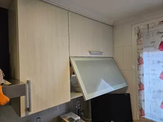 Cocina completa moderna