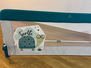 Barrera de Cama Infantil Olmitos