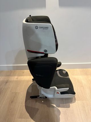 Silla de coche Concord Grupo II y III Isofix