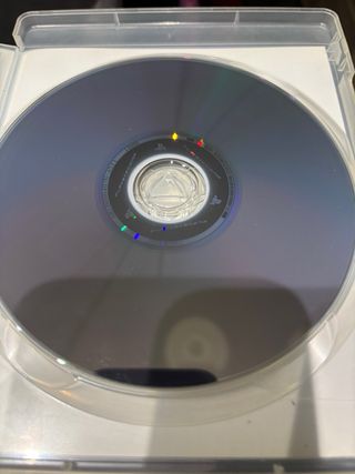 Need For Speed Prostreet PS3