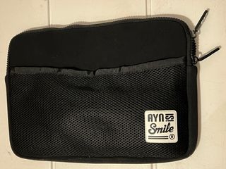 Ordenador HP Pavilion Gris/Azul Marino