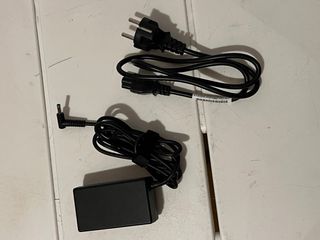 Ordenador HP Pavilion Gris/Azul Marino