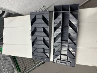 Calzos Fiamma Level Pro Camper Autocaravana