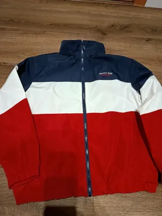 Chubasquero niño Zara