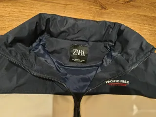 Chubasquero niño Zara