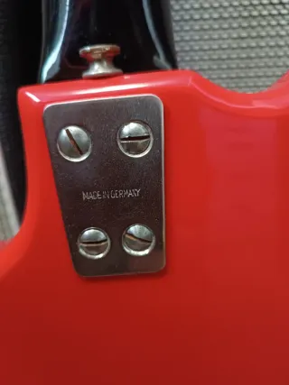 Baixo Klira Kentucky