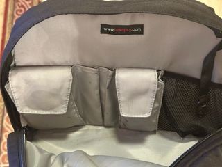 Bolsa fotografía LOWEPRO Fastpack 200