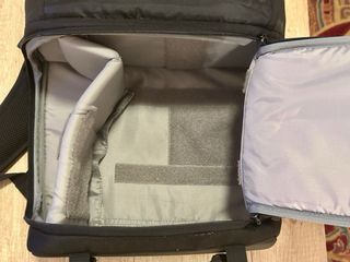 Bolsa fotografía LOWEPRO Fastpack 200