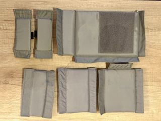 Bolsa fotografía LOWEPRO Fastpack 200