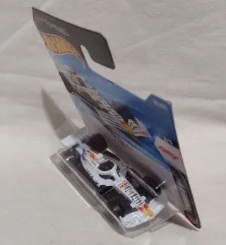 Hot Wheels Formula 1 Visa Cash App Racing Bulls