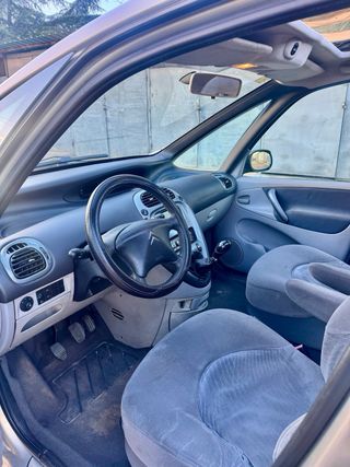 Citroen Xsara Picasso 2.0hdi 90cv