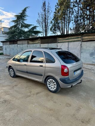 Citroen Xsara Picasso 2.0hdi 90cv