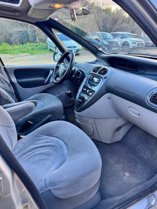 Citroen Xsara Picasso 2.0hdi 90cv