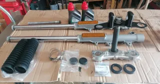 Forcella BMW R80G/S completa