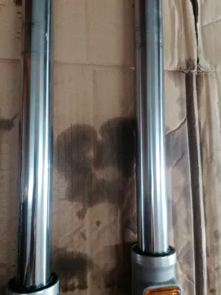 Forcella BMW R80G/S completa