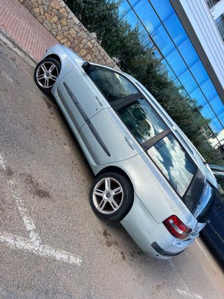 FIAT STILO DIESEL 1.900 JTD