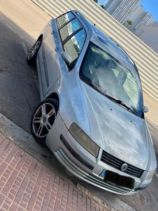 FIAT STILO DIESEL 1.900 JTD