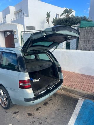 FIAT STILO DIESEL 1.900 JTD