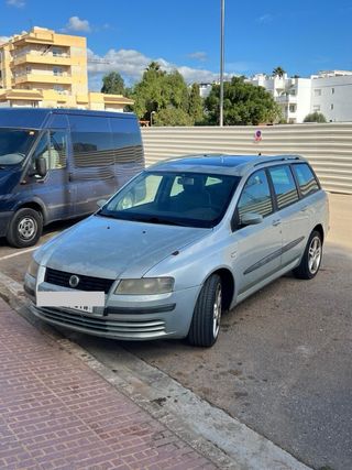 FIAT STILO DIESEL 1.900 JTD