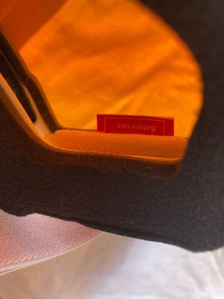 Gafas Nieve Red Bull Spect Rodeo - Esquí y Snow